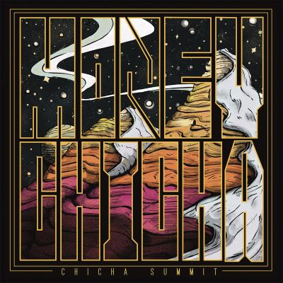 Chicha Summit by Money Chicha