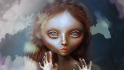 Ekorce – Latibule (Album Mix) Psychedelic / Organic Downtempo