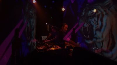 Uji Live @ Zizek Club February 2018