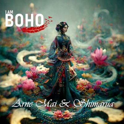 by Arne Mai & Shimarua