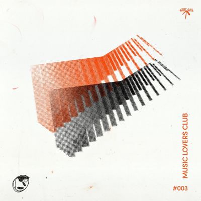 Music Lovers Club #003 by Various Artists