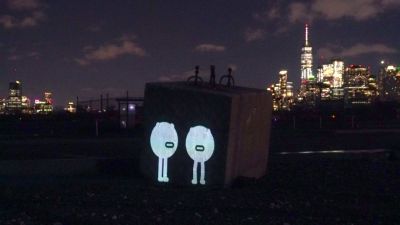 Nicola Cruz – Okami (Official Music Video)