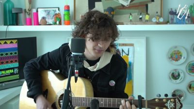 Confeti de Odio – Si me quiero