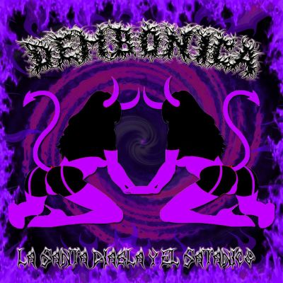 Dembónica by Santa Diabla ft El Satánico
