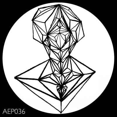 Christian Hülshoff – Die Alte Uhr AEP036 by AKUMANDRA