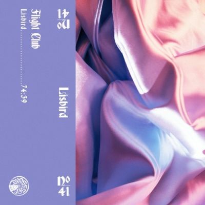 Flight Club №41 — Lisbird
