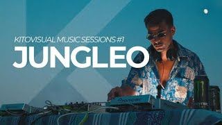 Jungleo – Castillo de Aledo (Dj Set)