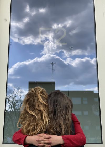 Judith Ahrends – Fairy ( Muija & Tajo Remix) by Hug Records