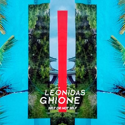 Leónidas Ghione – Self Or Not Self (Minimix) FMX 006