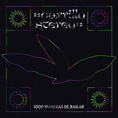 1000 maneras de bailar by Carrillo Stereo