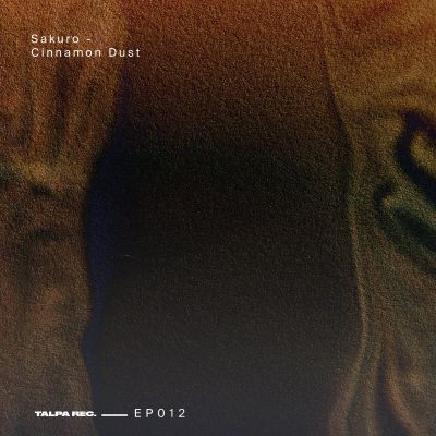 Cinnamon Dust by Sakuro