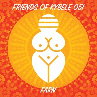 Friends Of Kybele 051 // Farn