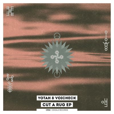 Cut a Rug by Yotah & Voicheck