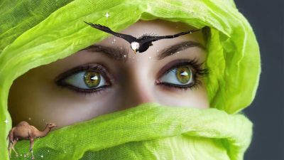 Cafe De Anatolia – Dj.Nikos Danelakis – Oriental Ethnic Deep House Mix Hits