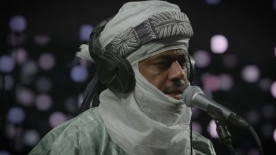 Tinariwen – Full Performance (Live on KEXP)