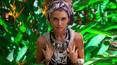 Cafe De Anatolia ETHNO WORLD – Liberta (Mix by Billy Esteban)