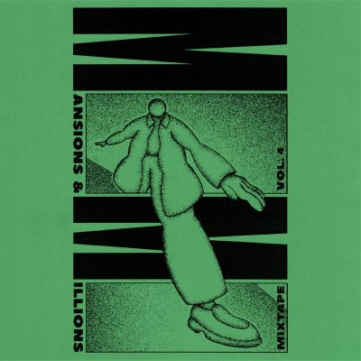 Mixtape Vol. 4 by Mansions and Millions