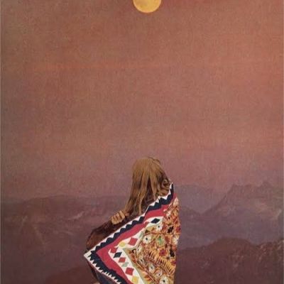 Voodoocast 40 – Alma ∞ Omega