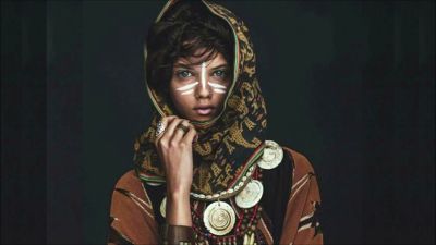 Cafe De Anatolia – Around The World X (Mix by Rialians On Earth)