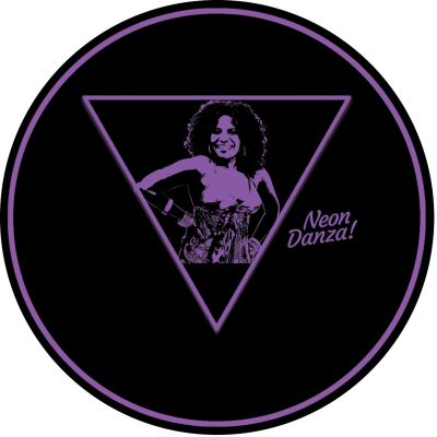 Neon Danza Reworks by Various