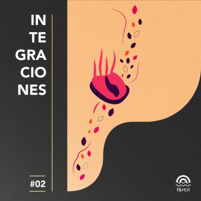 Integraciones #2 by Di Laif & Bosquemar