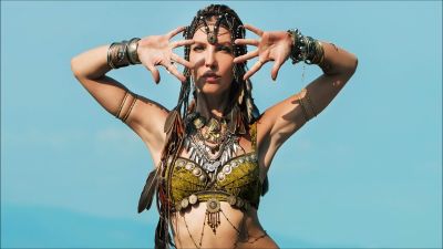 Cafe De Anatolia – Ethno House (Mix by Billy Esteban)