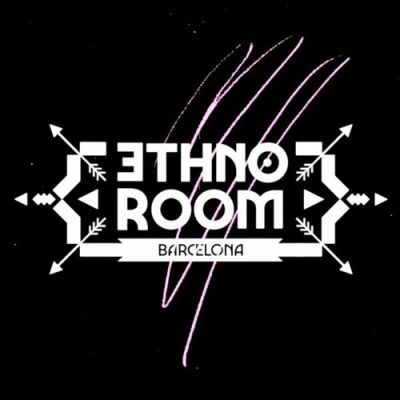Cherman + NegroViajero @ EthnoRoom Especial Festes del RAVAL BARCELONA 2022