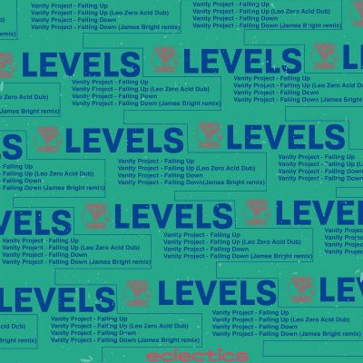 Vanity Project – Levels by eclectics