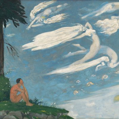 Im Traum Wird Geschlafen by KARIYAN