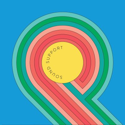 Méhari by Sound Support