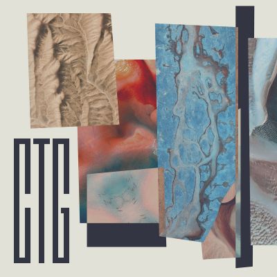 CTG by Branko & Iúri Oliveira