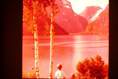 GATS_Old Tracks by GATS