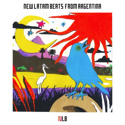New Latam Beats From Argentina (Disco B) by New Latam Beats