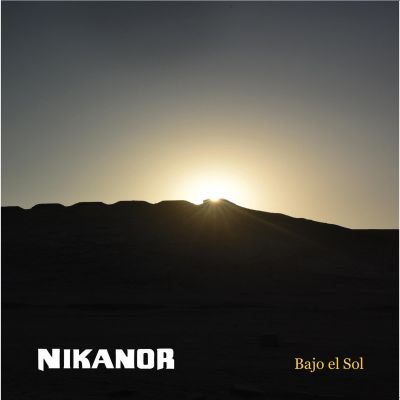 Bajo El Sol by Nikanor