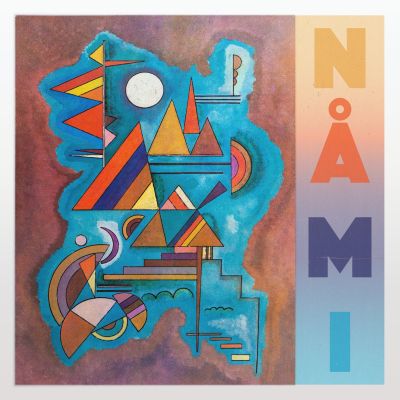 Na​̊​mi Na​̊​mi – Trippin Jaguar Remix by Antaares