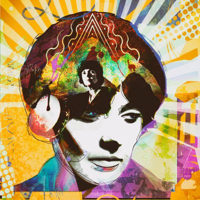 El Camino de Leda Remixes Vol. 2 by Various Artists