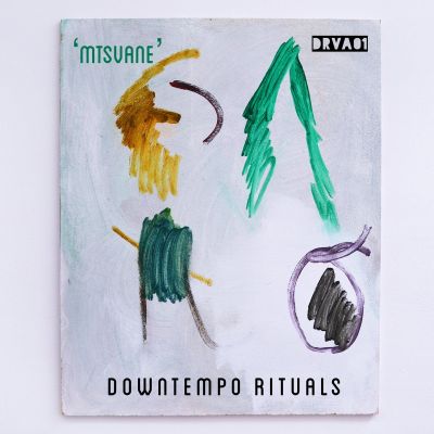 MTSVANE by Downtempo Rituals
