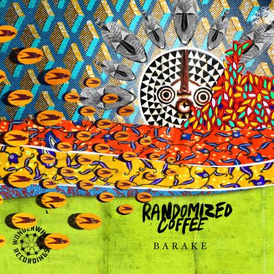 Barake (feat. Kalifa Kone & Kadi Coulibaly) by Randomized Coffee