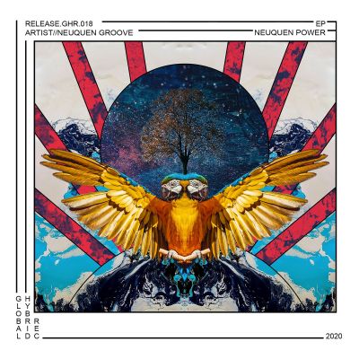 [GHR18] Neuquén Power by Neuquén Groove