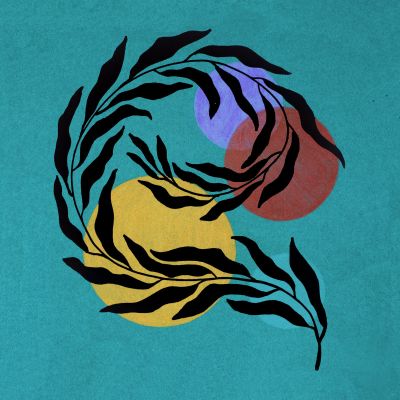 Emerald Pool by Nomadic