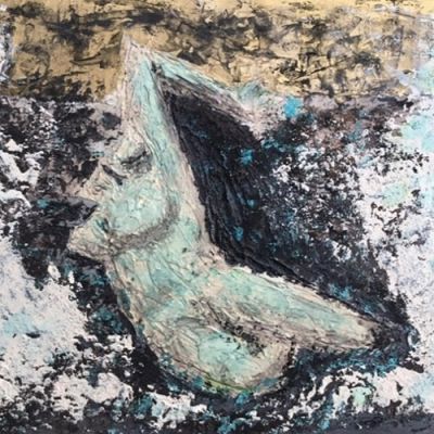 Wuza Waves #063 – KLAUDIA – Get Closer