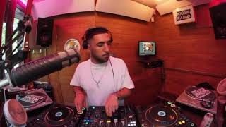 Don Plok Dj Set – Kiosk Radio 08/22 | Afro Electronic | Breaks