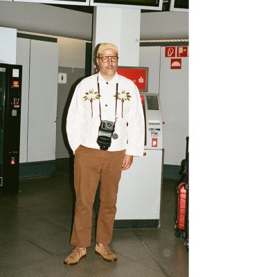 With Love, From Berlin Remixes by Daniel Haaksman