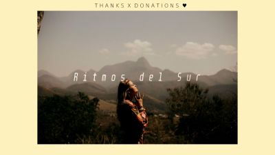 El Viaje |Mix| By Anima ● Nicola Cruz ● El Búho ● Salvador Araguaya ● Spaniol