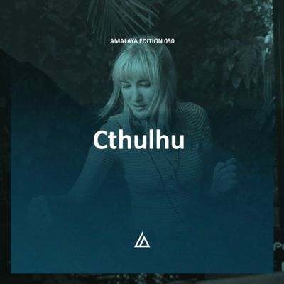 Amalaya Edition 030 | Cthulhu (ZA)