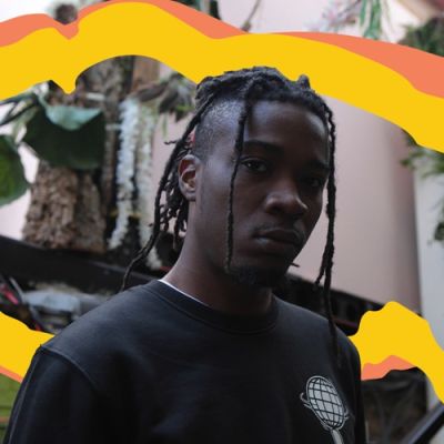 RADIOLAMENTO #35 | BLASÈ VANGUARD