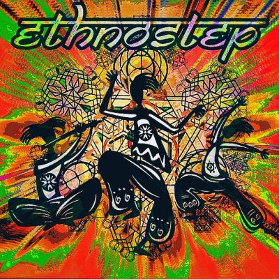 ETHNOSTEP 10 by SUBBASS NETLABEL