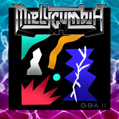 Mielycumbia – G​.​B​.​A. II by Mielycumbia
