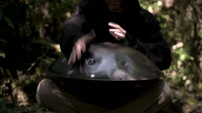 Kalimba Flow (Videoclip) by Playroots