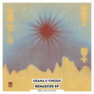 Renascer by Osana & Vinzoo